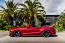Ford Mustang GT 500