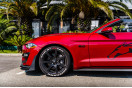 Ford Mustang GT 500