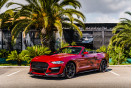 Ford Mustang GT 500