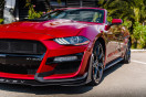 Ford Mustang GT 500