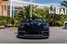 Porsche 911 Carrera GTS