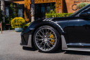 Porsche 911 Carrera GTS