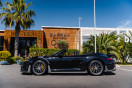 Porsche 911 Carrera GTS