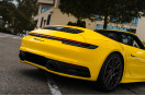 Porsche 911 (992) Carrera 4S