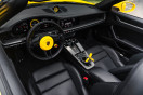 Porsche 911 (992) Carrera 4S