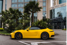Porsche 911 (992) Carrera 4S