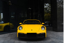 Porsche 911 (992) Carrera 4S