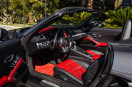 Porsche Boxster  718 (серый)