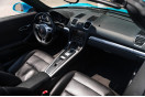Porsche Boxster 981