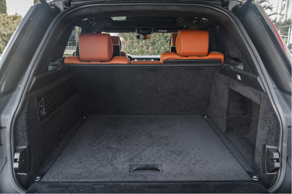 Range Rover